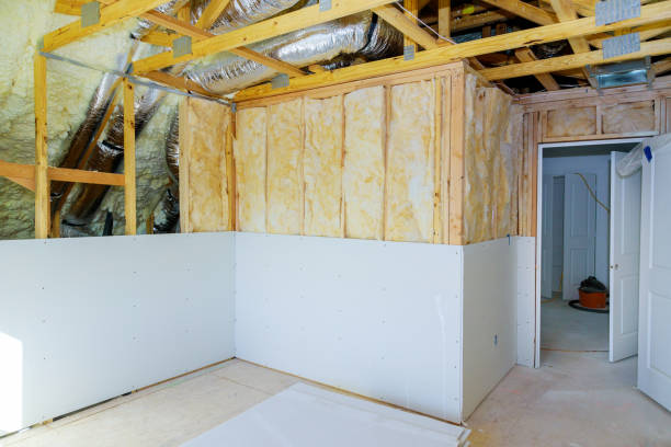 Best Types of Insulation in Littlestown, PA
