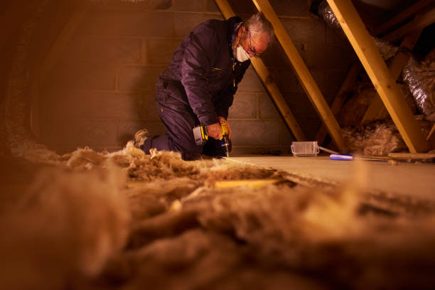 Best Insulation for Specific Applications in Littlestown, PA